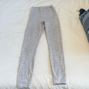 Gray Women’s Lululemon Leggings
